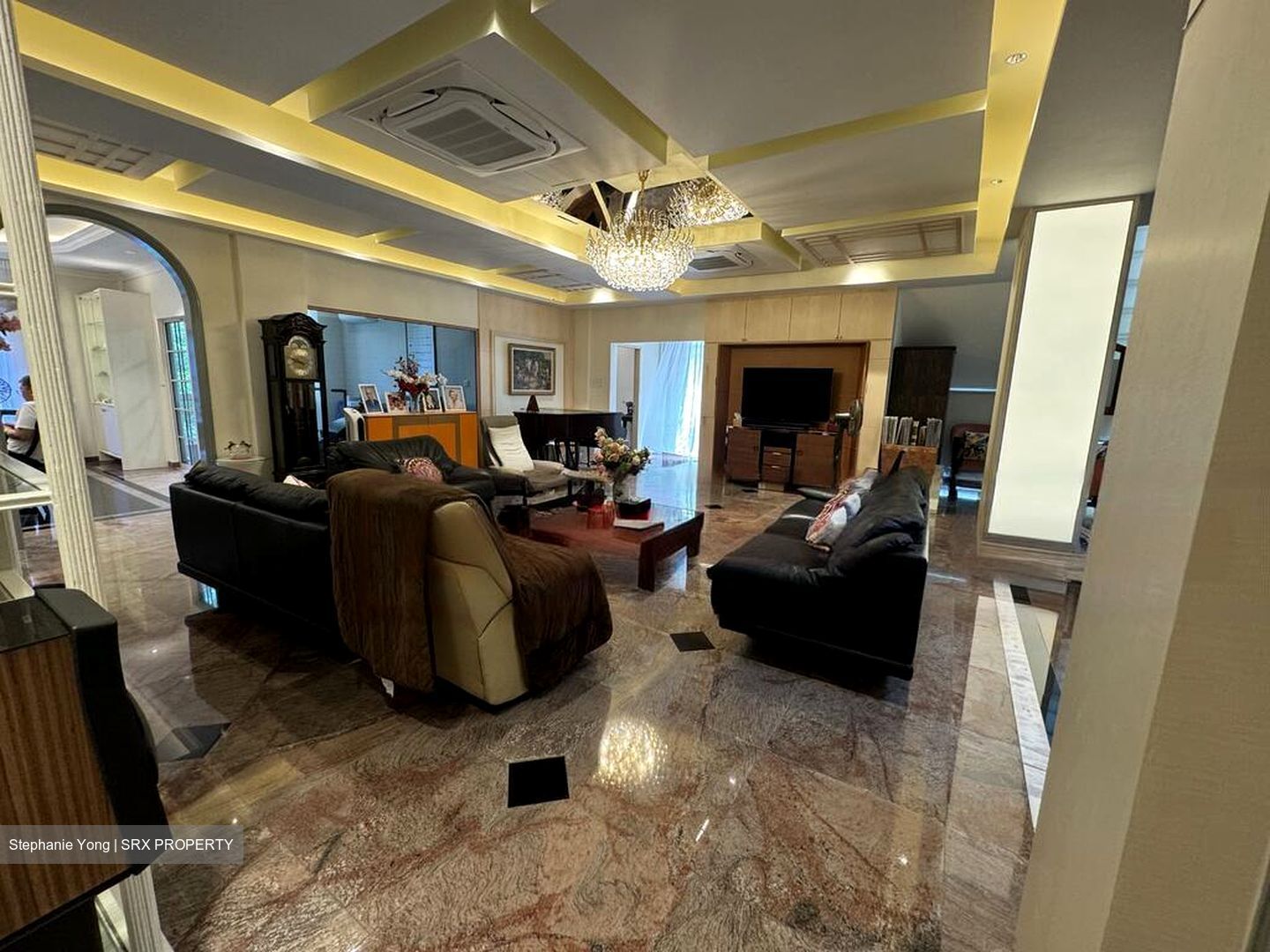 Jalan Sampurna (D10), Detached #458599531